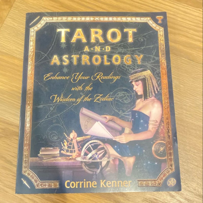 Tarot and Astrology