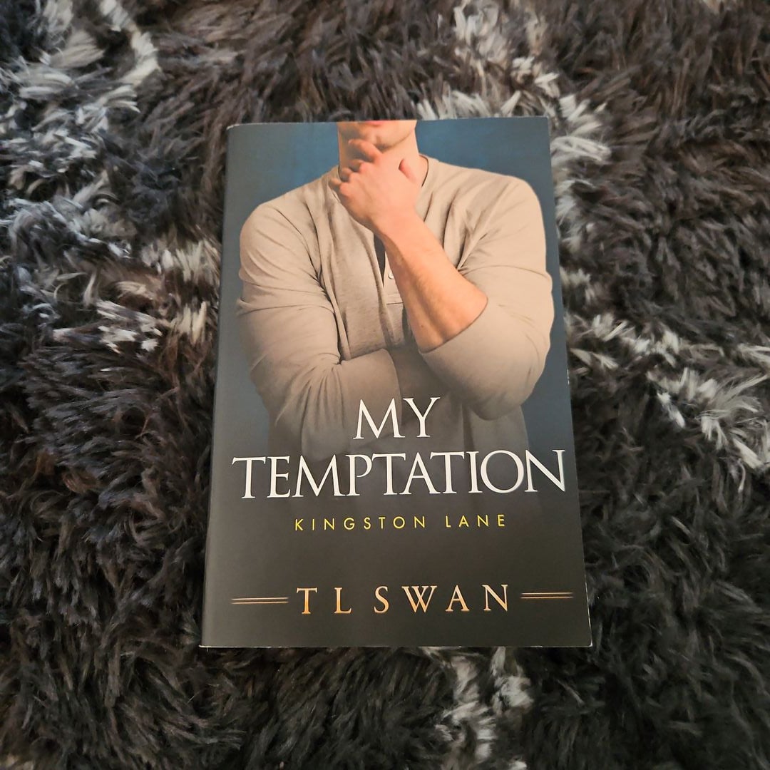 My Temptation by T. L. Swan, Paperback Pangobooks