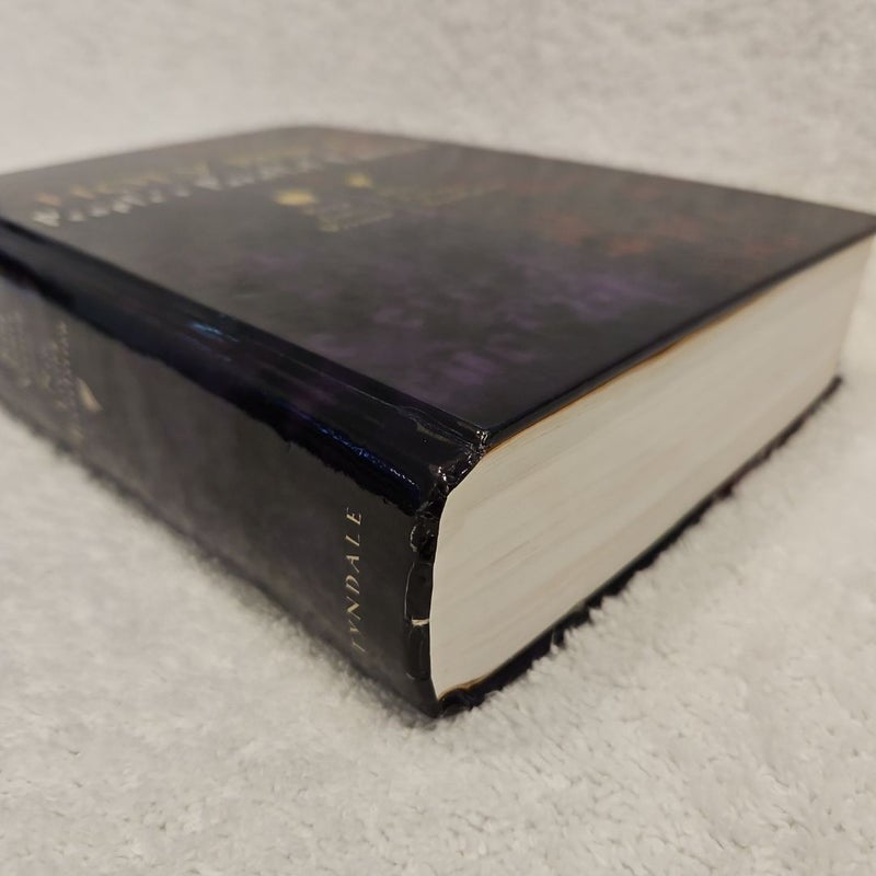 Holy Bible  People's Parallel Edition