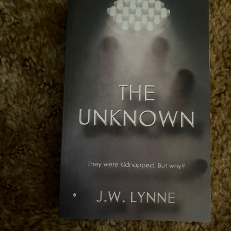 The Unknown