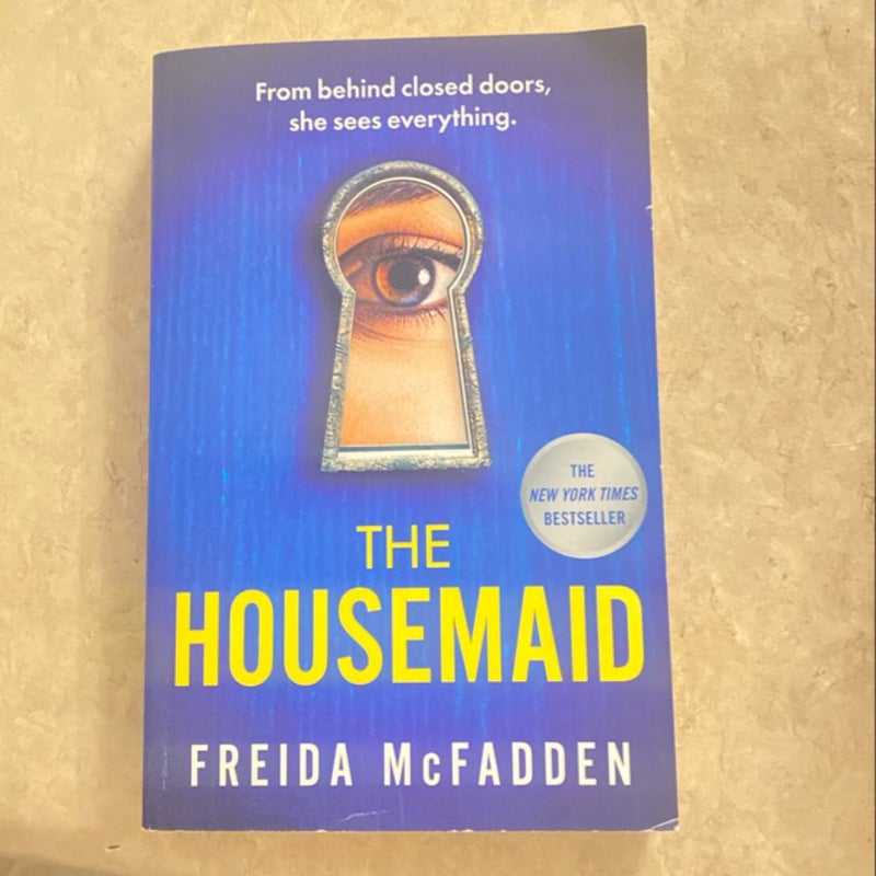 The Housemaid