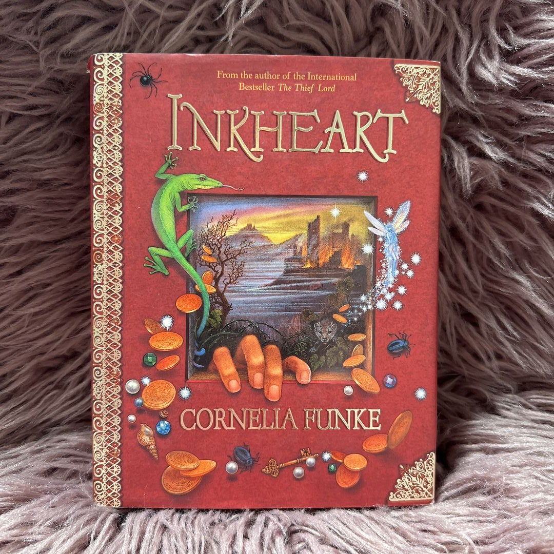 Inkheart