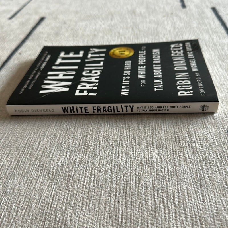 White Fragility