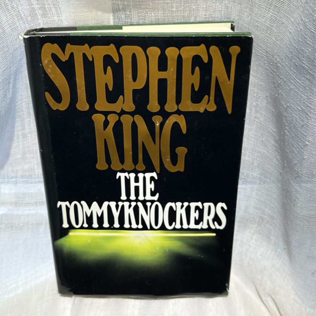 The Tommyknockers