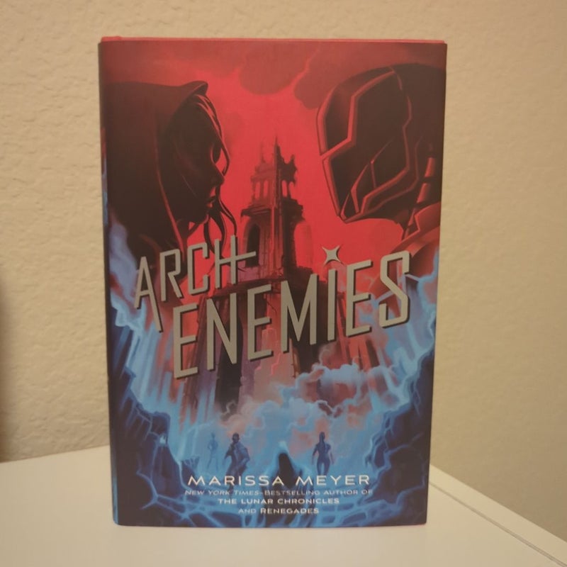 Archenemies