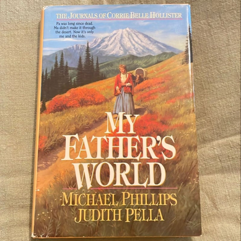 My Father's World