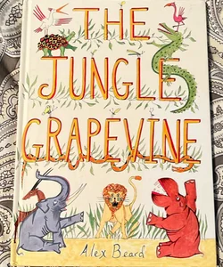 The Jungle Grapevine