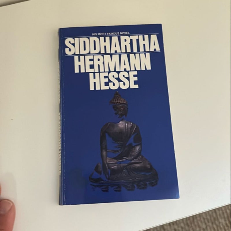 Siddhartha