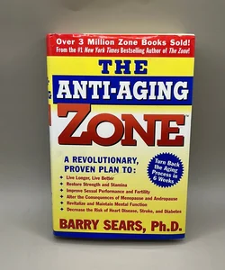 The Anti-Aging Zone