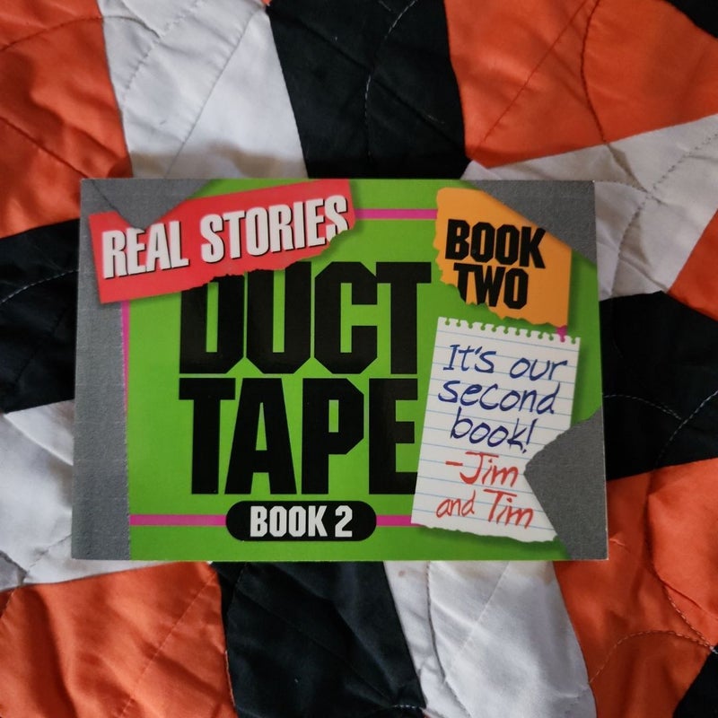 Duct Tape