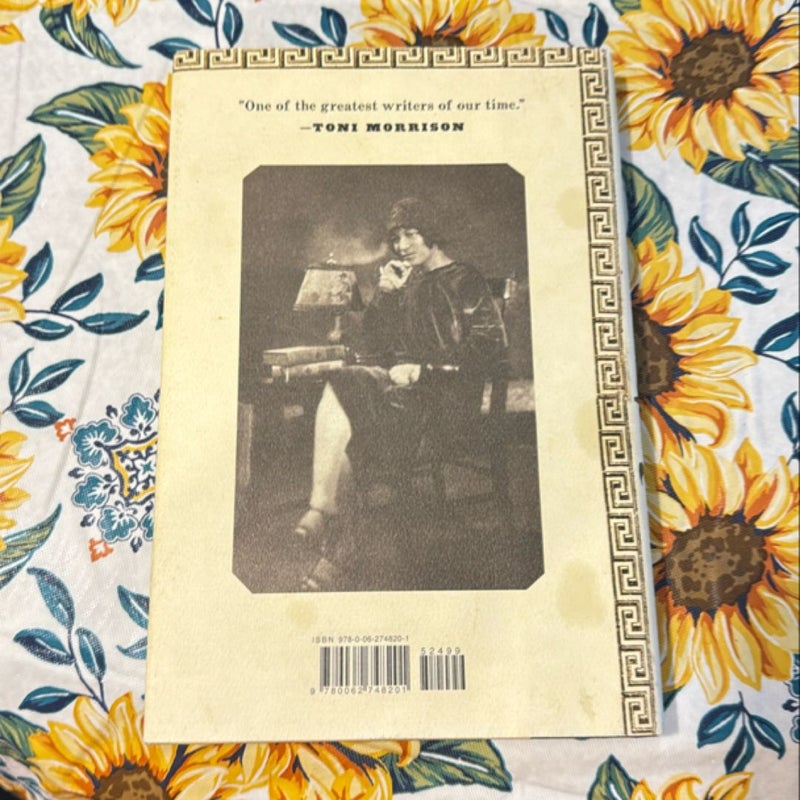 Barracoon