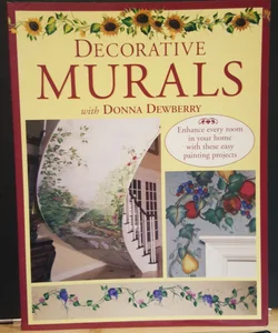 Decorative Murals with Donna Dewberry