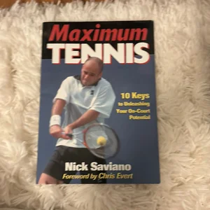 Maximum Tennis