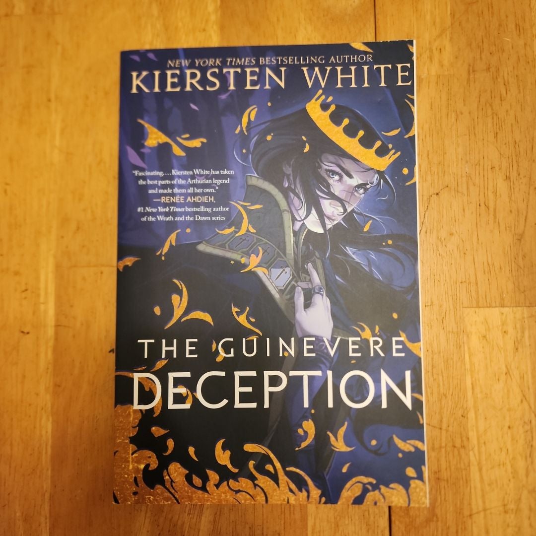 The Guinevere Deception