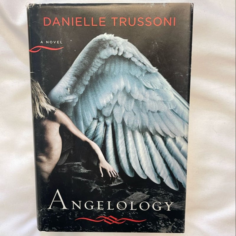 Angelology