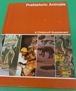 Childcraft Supplement