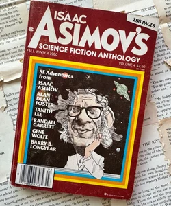 Isaac Asimov Magazine