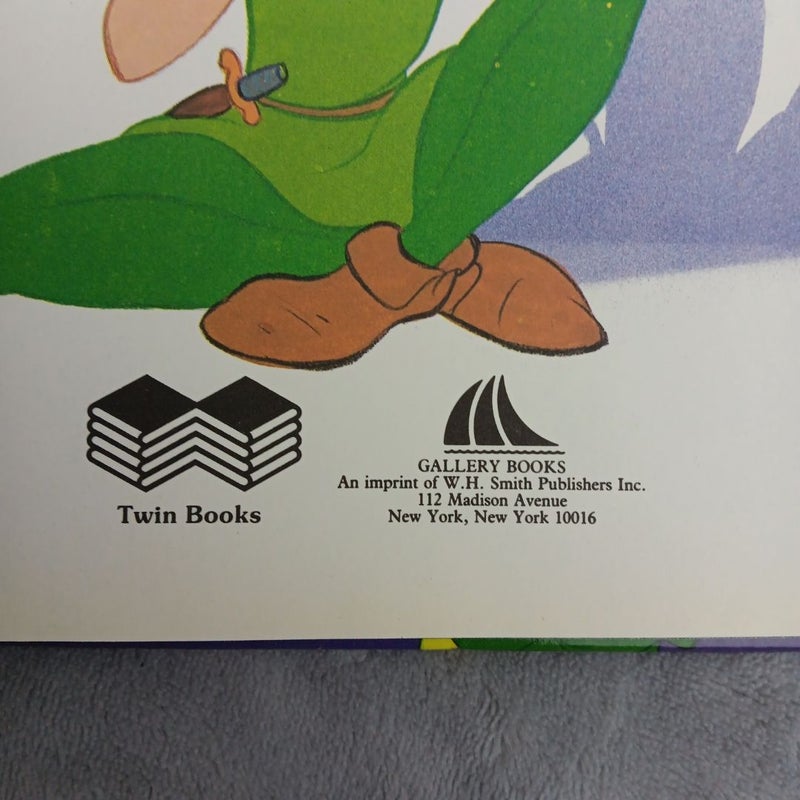 Peter Pan