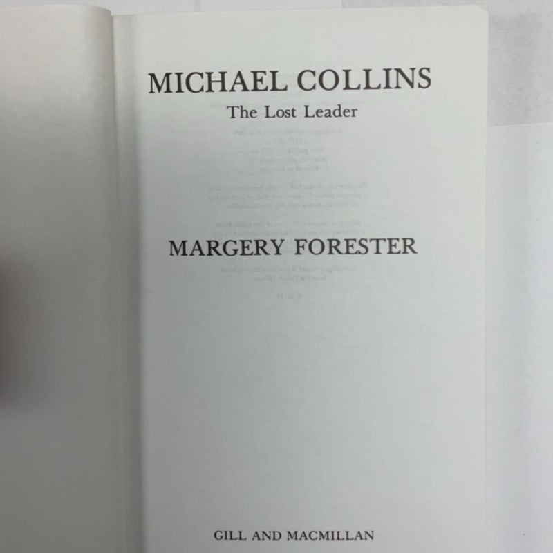 Michael Collins