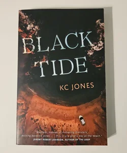 Black Tide