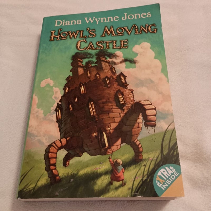 Howl's Moving Castle