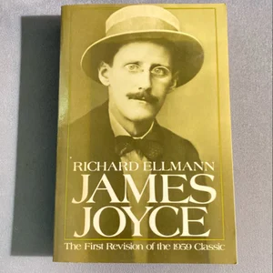 James Joyce