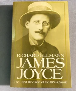 James Joyce