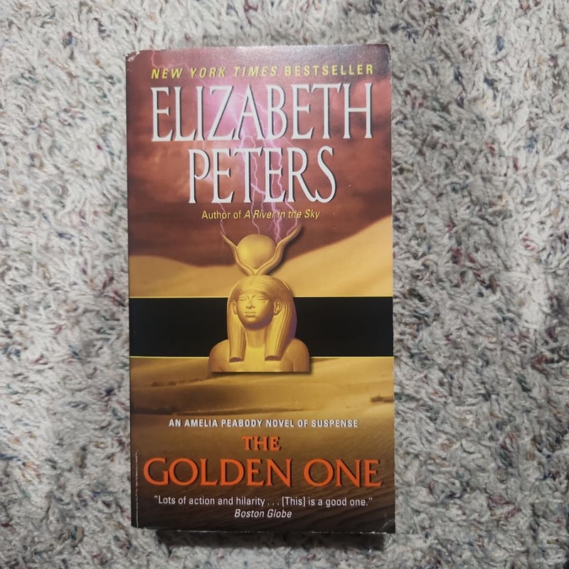 The Golden One