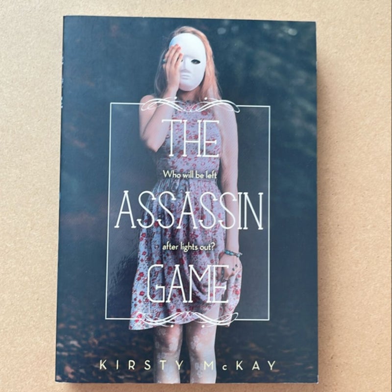 The Assassin Game