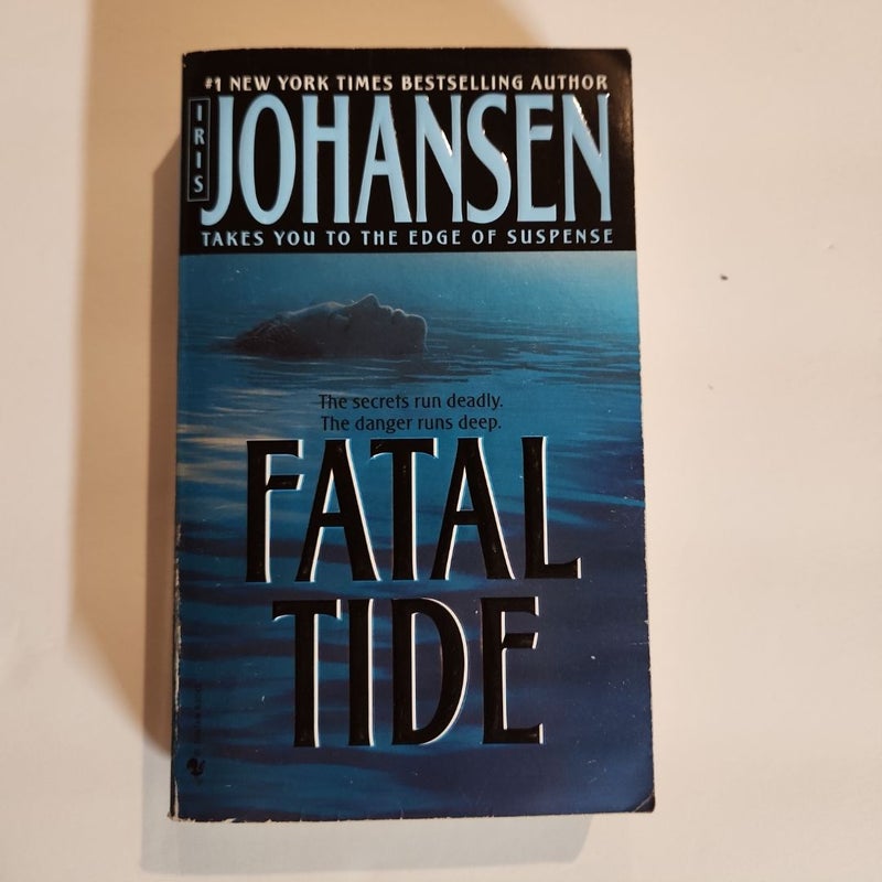 Fatal Tide