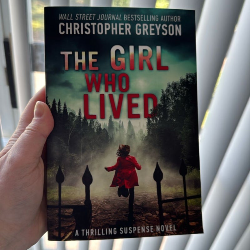 The Girl Who Lived