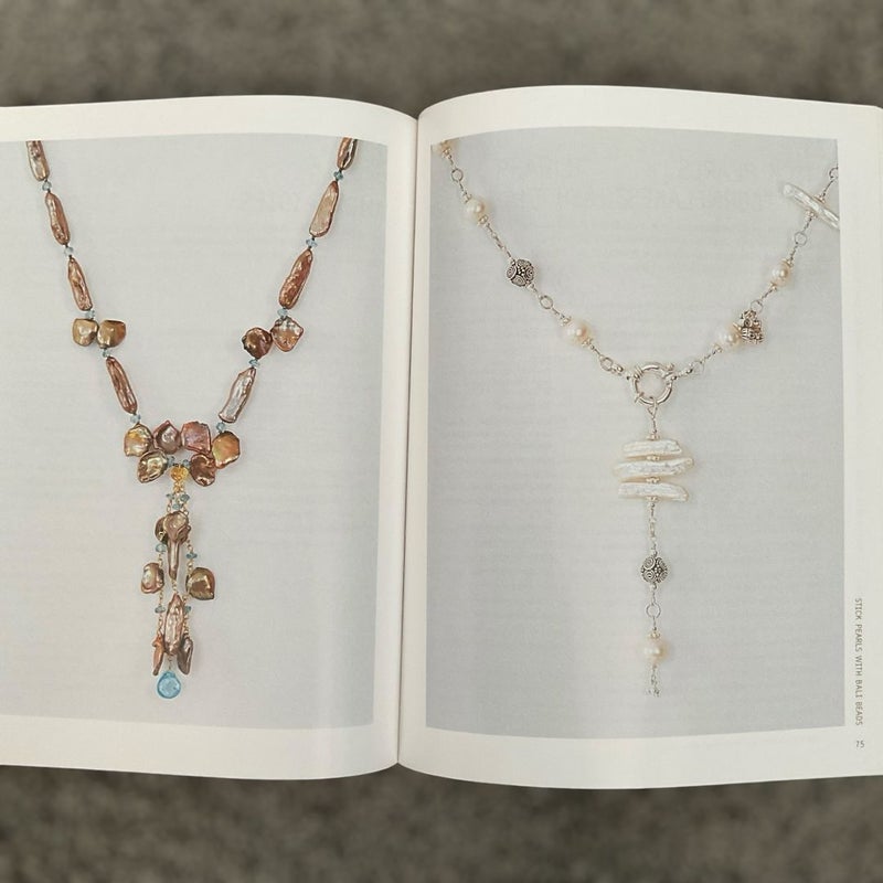 Simply Pearls