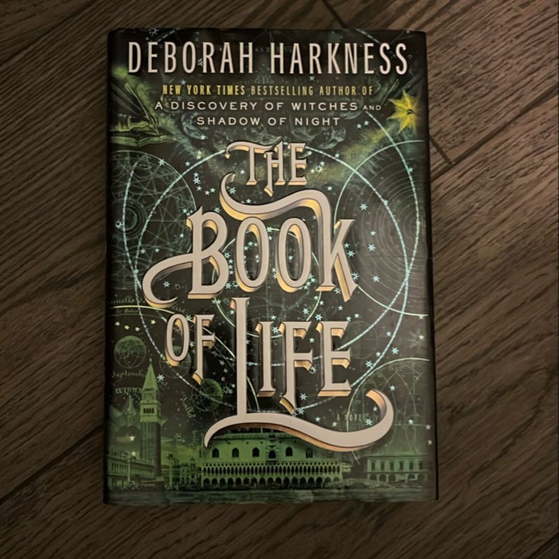 The Book of Life