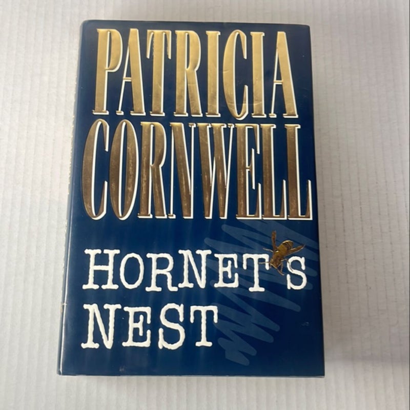 Hornet's Nest