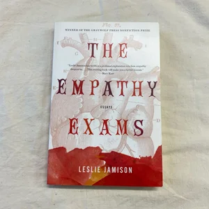 The Empathy Exams