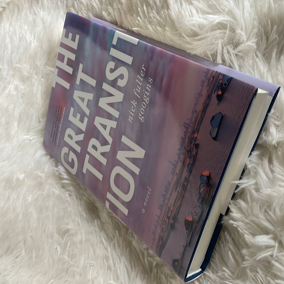 The Great Transition