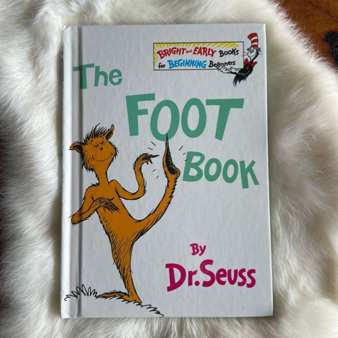 The Foot Book
