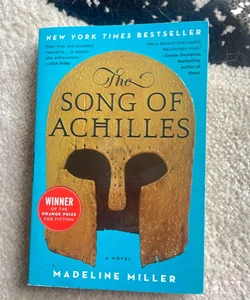 The Song of Achilles