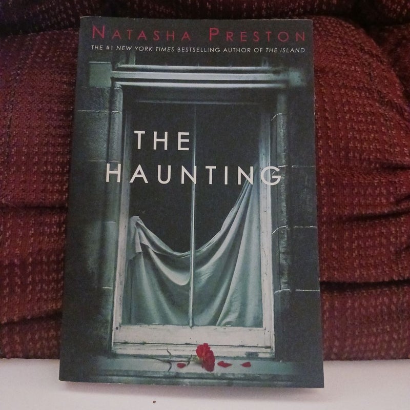 The Haunting
