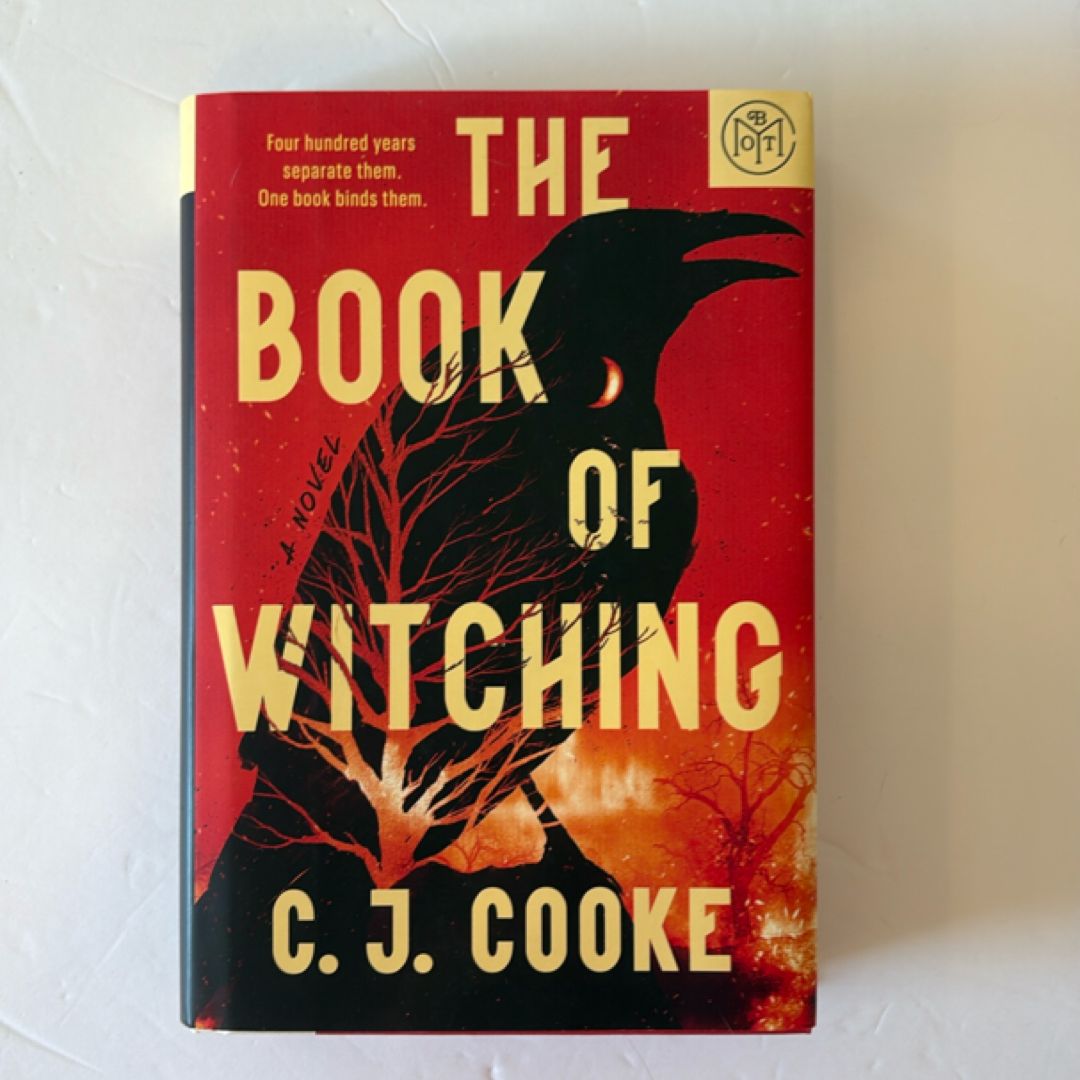 The Book of Witching  (1833)