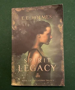 Spirit Legacy