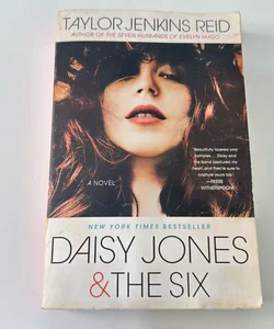 Daisy Jones and the Six