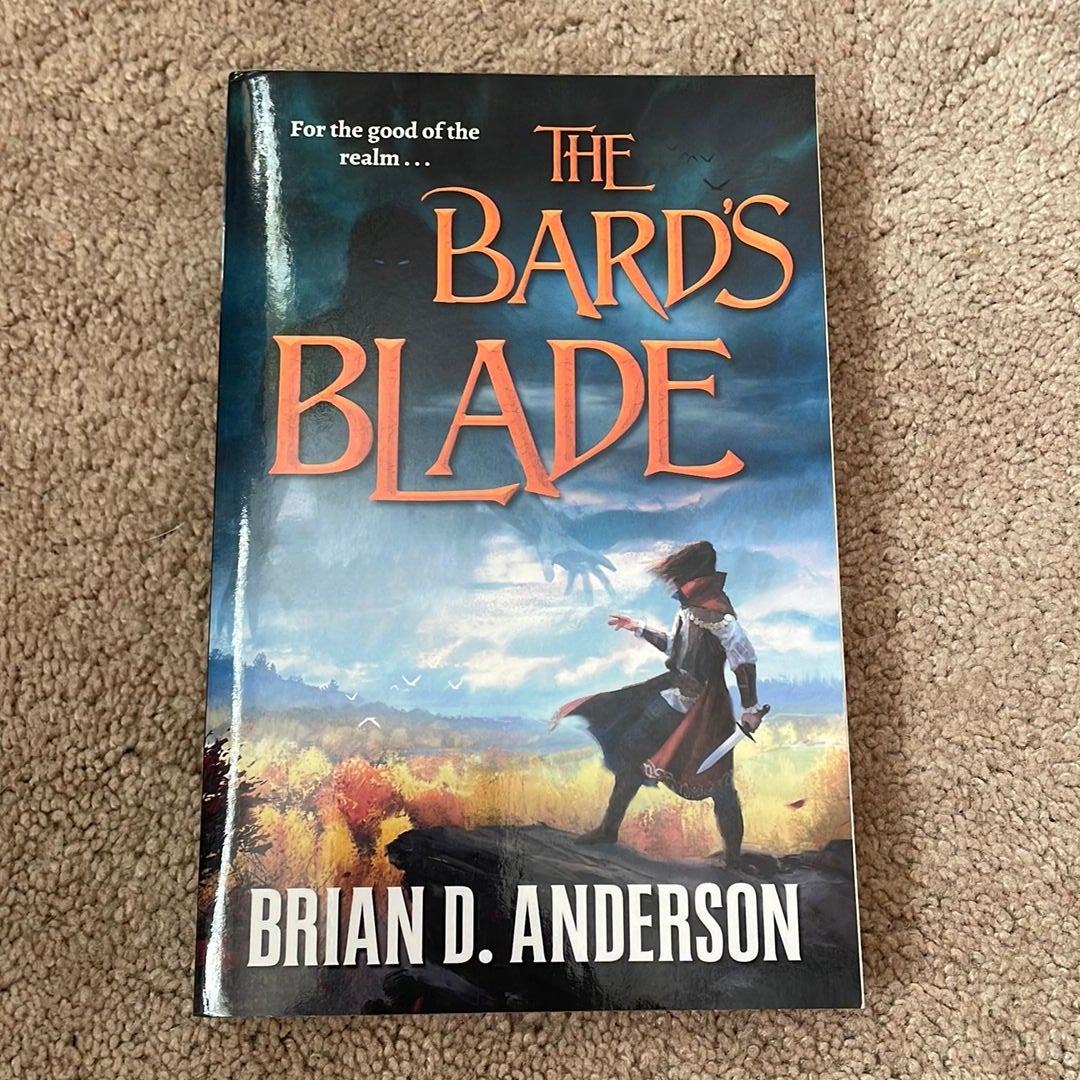 The Bard's Blade