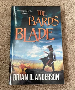 The Bard's Blade