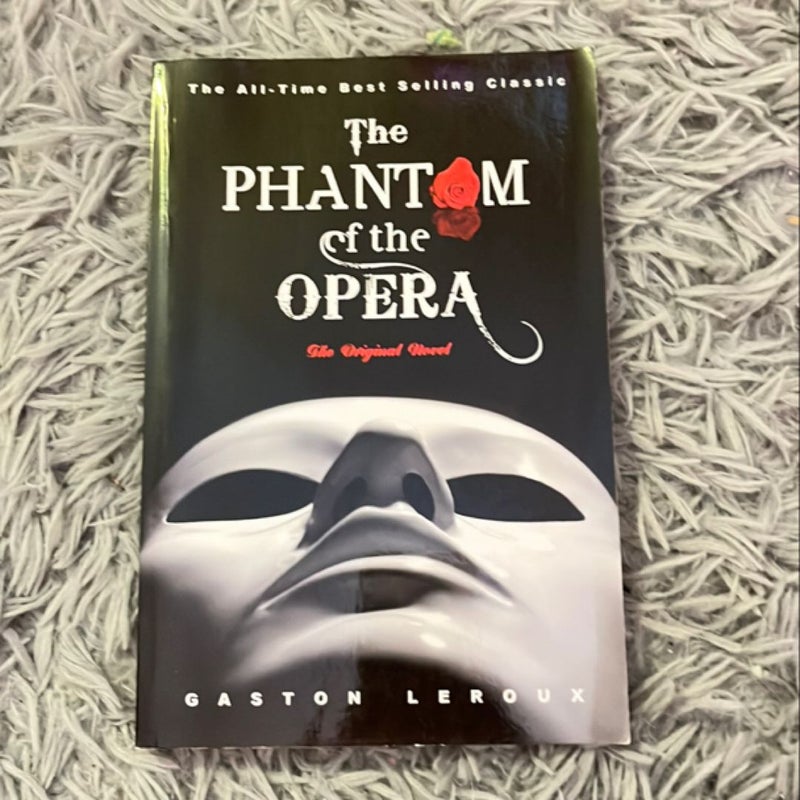 The Phantom of the Opera