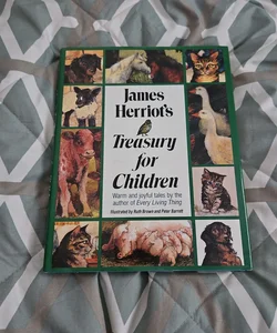 James Herriot's Treasury for Children