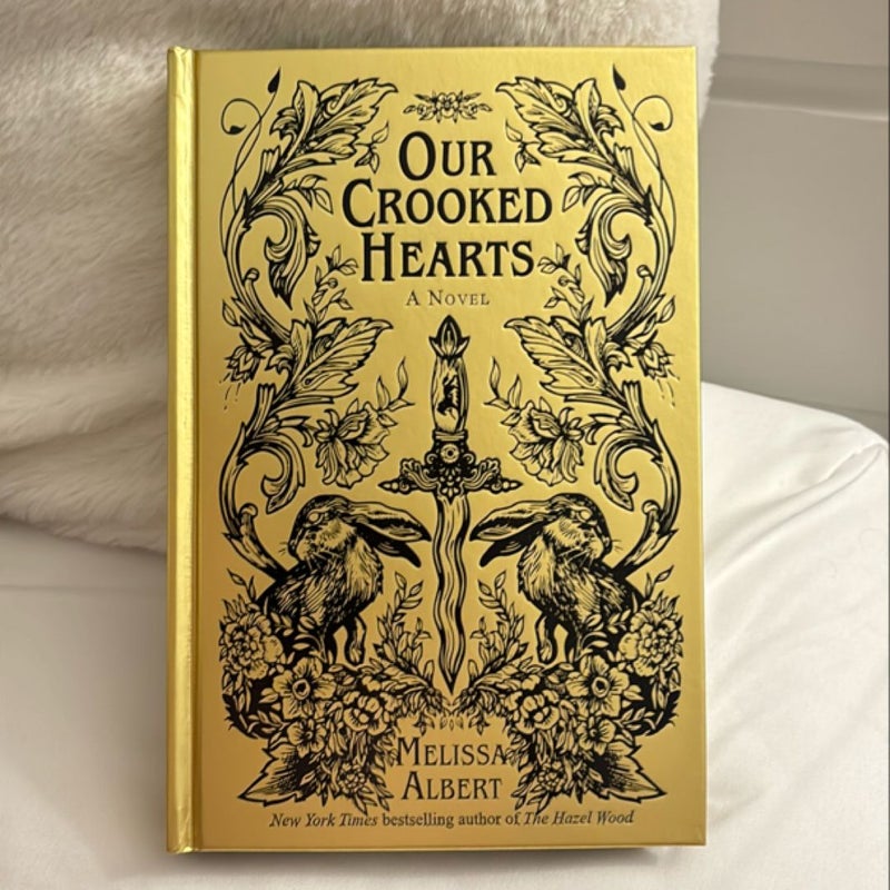 Our Crooked Hearts