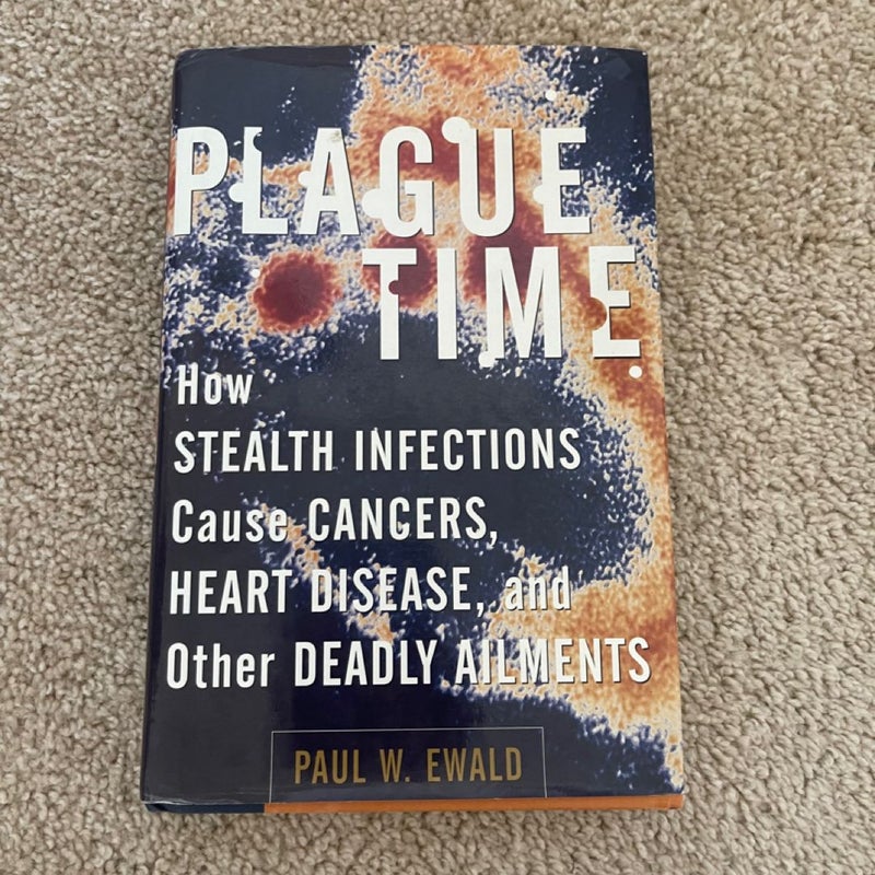 Plague Time