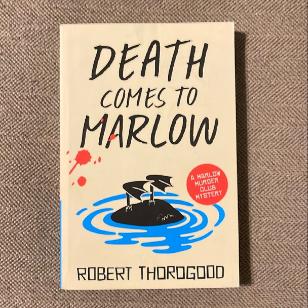 Death Comes to Marlow