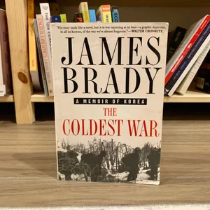 The Coldest War